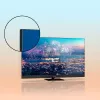 Thomson Q70 Series 55QG6C14 TV Smart 4K Ultra HD de 139,7 cm (55 pulgadas), Wi-Fi, negro