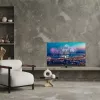 Thomson Q70 Series 55QG6C14 TV Smart 4K Ultra HD de 139,7 cm (55 pulgadas), Wi-Fi, negro