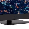 Thomson Q70 Series 55QG6C14 TV Smart 4K Ultra HD de 139,7 cm (55 pulgadas), Wi-Fi, negro