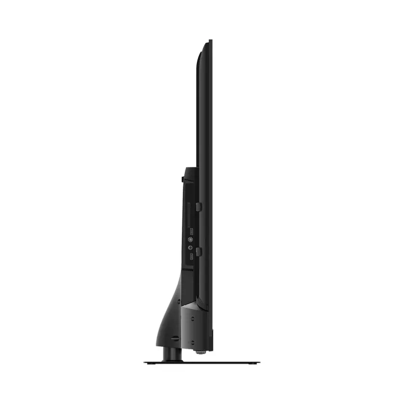 Thomson Q70 Series 55QG6C14 TV Smart 4K Ultra HD de 139,7 cm (55 pulgadas), Wi-Fi, negro