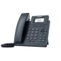 Teléfono IP Yealink SIP-T30P Negro LCD