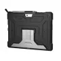 Funda rígida URBAN ARMOR GEAR Surface Go Metropolis Negra