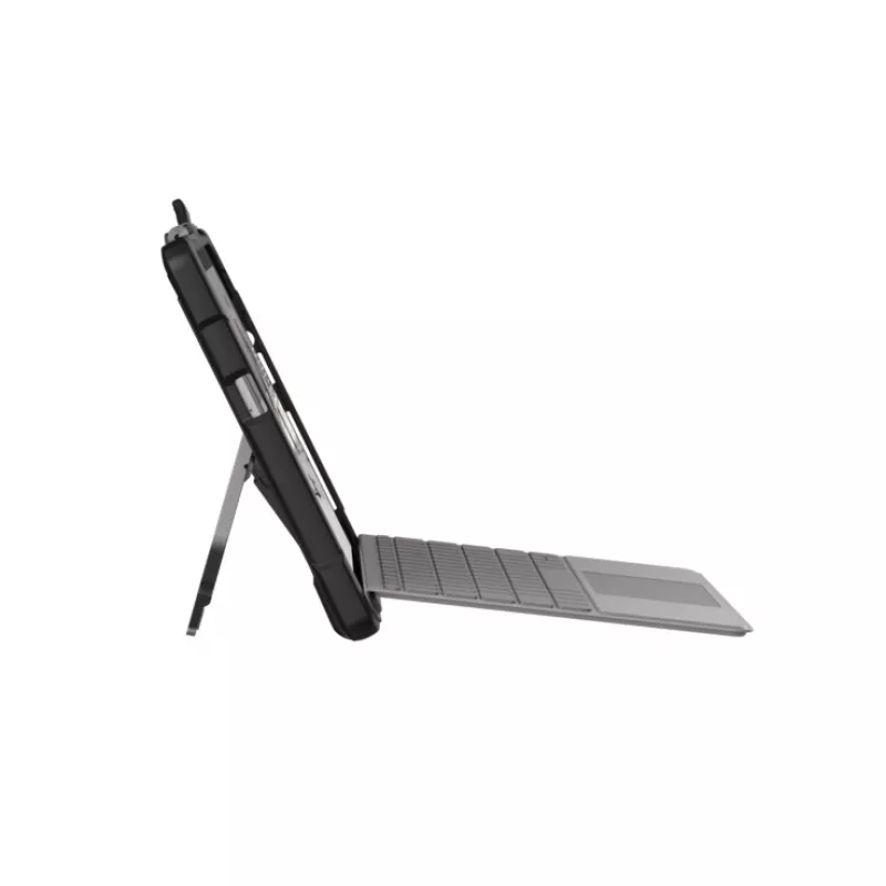 Funda rígida URBAN ARMOR GEAR Surface Go Metropolis Negra