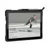 Funda rígida URBAN ARMOR GEAR Surface Go Metropolis Negra