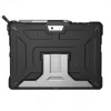 Funda rígida URBAN ARMOR GEAR Surface Go Metropolis Negra