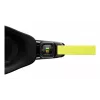 Gafas de natación Form Smart Swim 2 — Unisex, montura negra, lentes negras