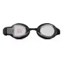 Gafas de natación Form Smart Swim 2 — Unisex, montura negra, lentes negras
