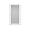 Rack de pared Lanberg WF01-6622-10S