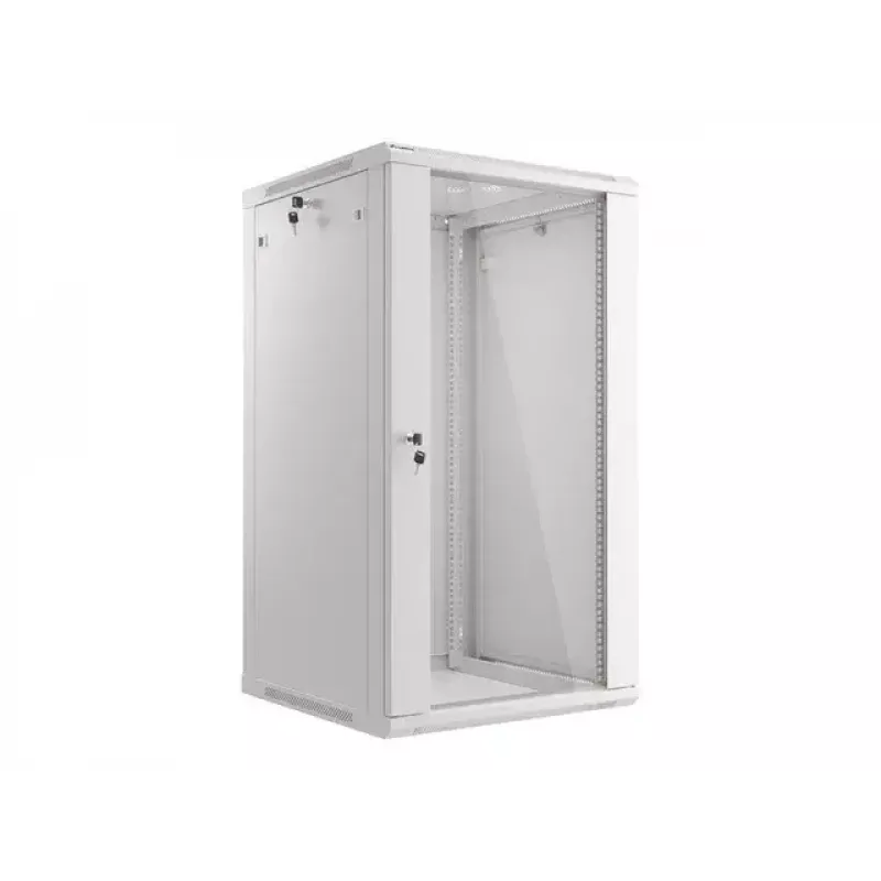 Rack de pared Lanberg WF01-6622-10S