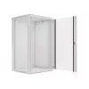 Rack de pared Lanberg WF01-6622-10S
