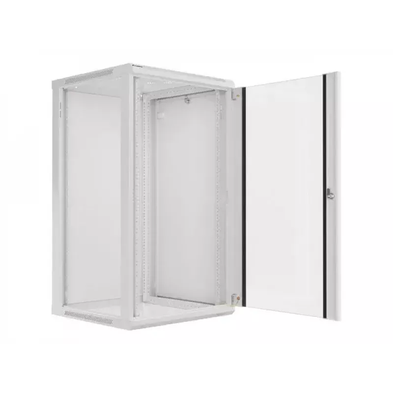 Rack de pared Lanberg WF01-6622-10S