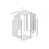 Rack de pared Lanberg WF01-6622-10S