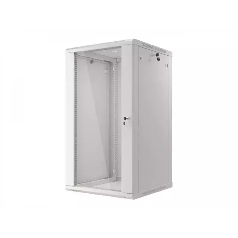 Rack de pared Lanberg WF01-6622-10S