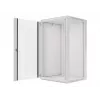 Rack de pared Lanberg WF01-6622-10S