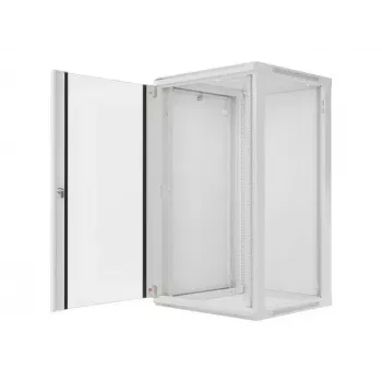 Rack de pared Lanberg WF01-6622-10S