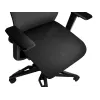 Silla gaming GENESIS Astat 700 asiento de malla negra