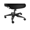 Silla gaming GENESIS Astat 700 asiento de malla negra