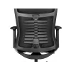 Silla gaming GENESIS Astat 700 asiento de malla negra