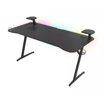 GENESIS Holm 510 RGB negro