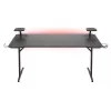 GENESIS Holm 510 RGB escritorio gaming, negro