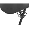 GENESIS Holm 510 RGB escritorio gaming, negro
