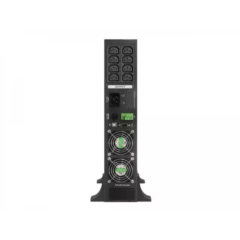 Sistema de alimentación ininterrumpida SAI Armac R/2000I/PF1 2 kVA 2000 W 8 salidas AC