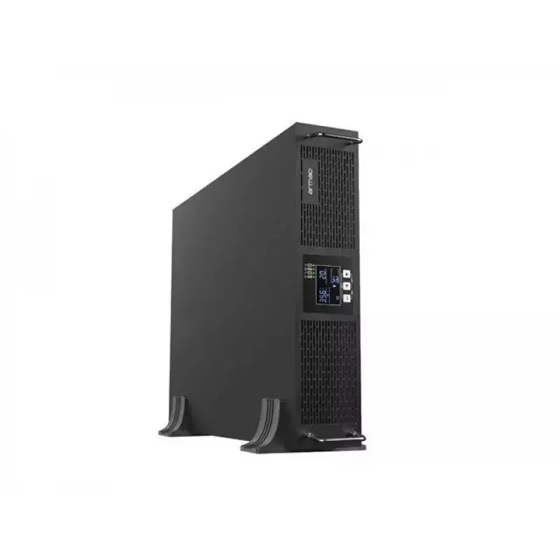 Sistema de alimentación ininterrumpida SAI Armac R/2000I/PF1 2 kVA 2000 W 8 salidas AC