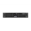 Sistema de alimentación ininterrumpida SAI Armac R/2000I/PF1 2 kVA 2000 W 8 salidas AC