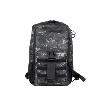 Mochila GENESIS Pallad 450 Lite 39,6 cm (15,6 pulgadas) camuflaje