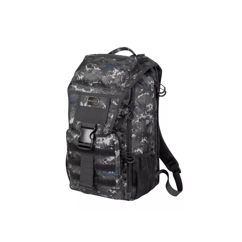 GENESIS Pallad 450 Lite NBG-2097 mochila para portátil de 39,6 cm (15,6 pulgadas), camuflaje