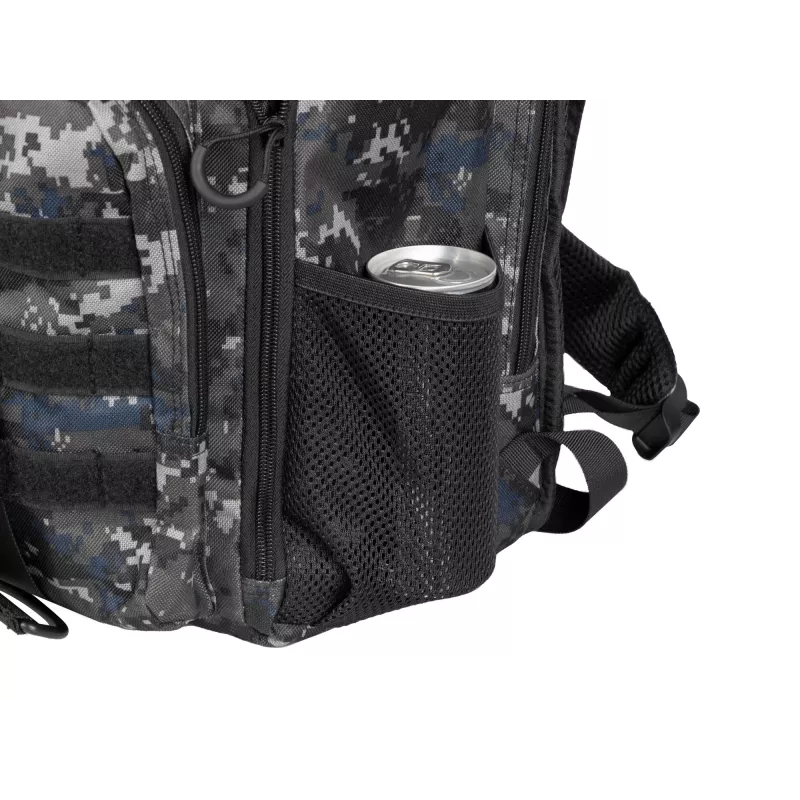 GENESIS Pallad 450 Lite NBG-2097 mochila para portátil de 39,6 cm (15,6 pulgadas), camuflaje