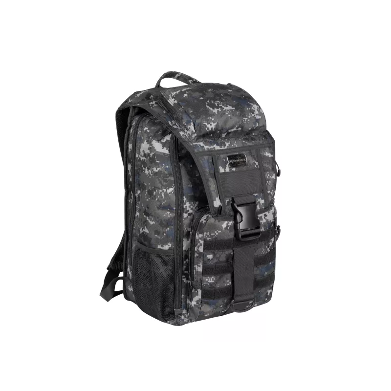 GENESIS Pallad 450 Lite NBG-2097 mochila para portátil de 39,6 cm (15,6 pulgadas), camuflaje