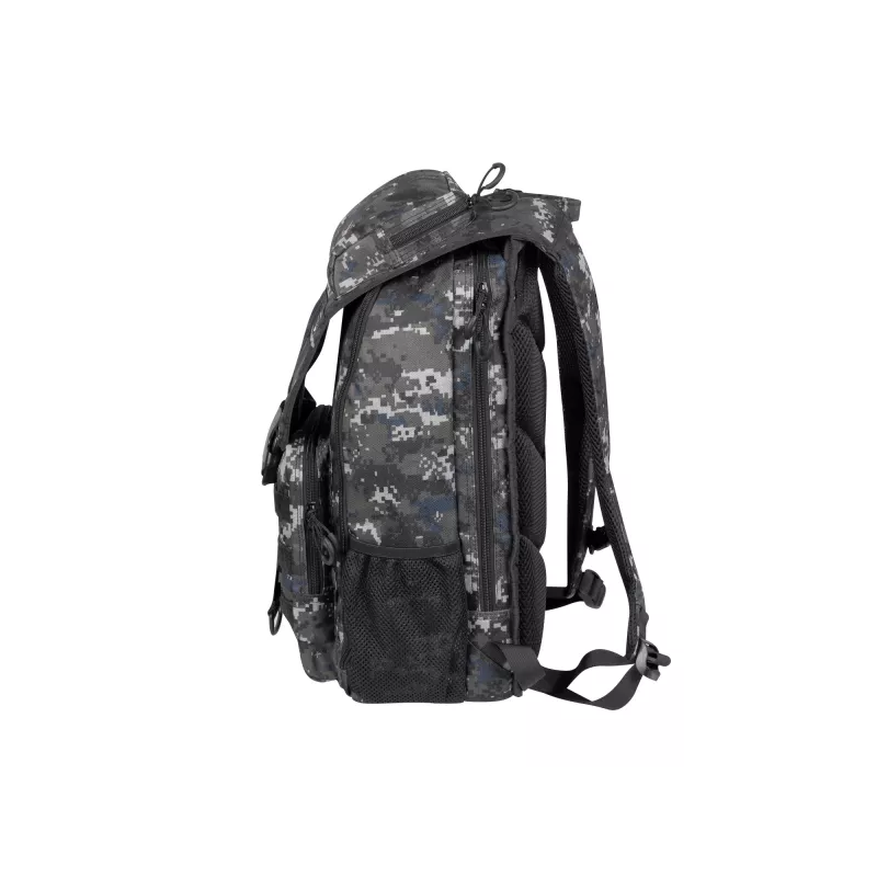 GENESIS Pallad 450 Lite NBG-2097 mochila para portátil de 39,6 cm (15,6 pulgadas), camuflaje