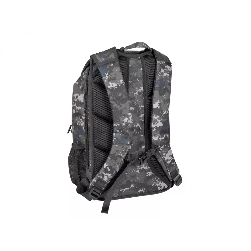 GENESIS Pallad 450 Lite NBG-2097 mochila para portátil de 39,6 cm (15,6 pulgadas), camuflaje