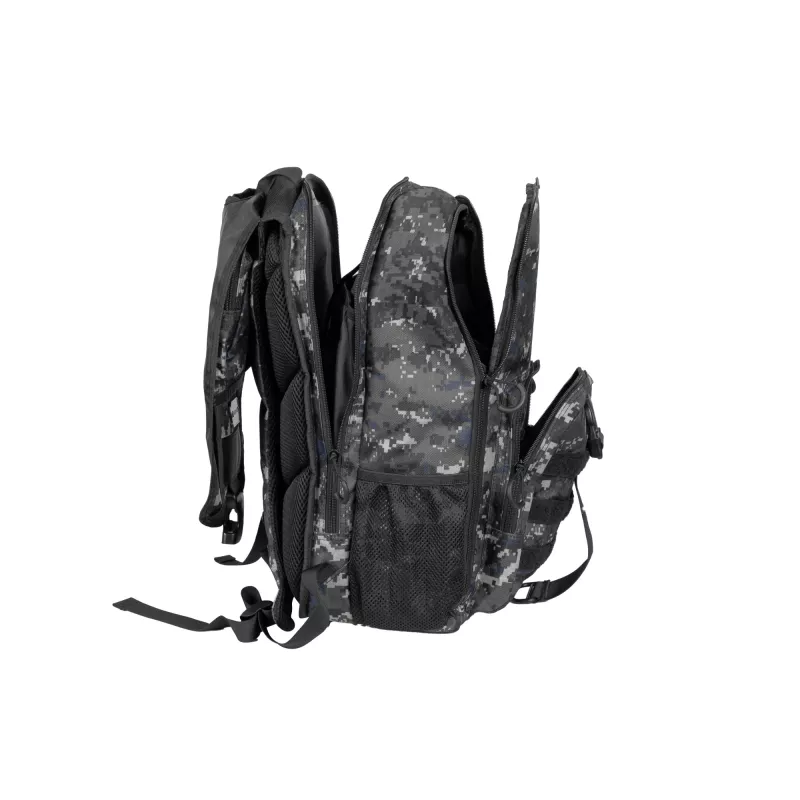 GENESIS Pallad 450 Lite NBG-2097 mochila para portátil de 39,6 cm (15,6 pulgadas), camuflaje