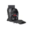 GENESIS Pallad 450 Lite NBG-2097 mochila para portátil de 39,6 cm (15,6 pulgadas), camuflaje