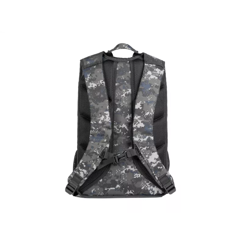 GENESIS Pallad 450 Lite NBG-2097 mochila para portátil de 39,6 cm (15,6 pulgadas), camuflaje