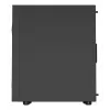 GENESIS Diaxid 605F torre Midi negra