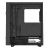 GENESIS Diaxid 605F torre Midi negra