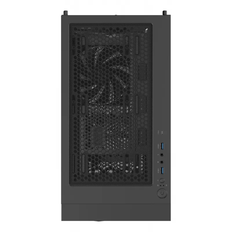 GENESIS Diaxid 605F torre Midi negra