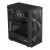 GENESIS Diaxid 605F torre Midi negra