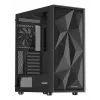 GENESIS Diaxid 605F torre Midi negra