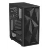 GENESIS Diaxid 605F torre Midi negra