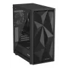 GENESIS Diaxid 605F torre Midi negra