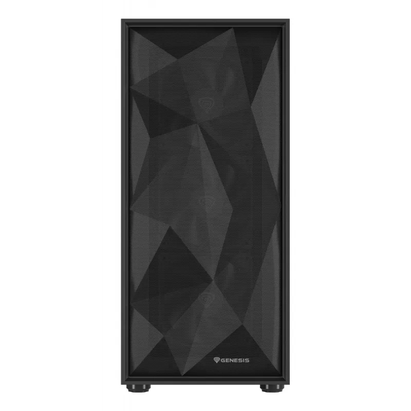 GENESIS Diaxid 605F torre Midi negra