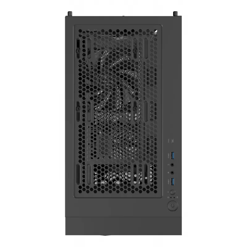 GENESIS Diaxid 605F torre Midi negra
