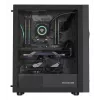 GENESIS Diaxid 605F torre Midi negra