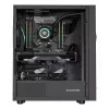 GENESIS Diaxid 605F torre Midi negra