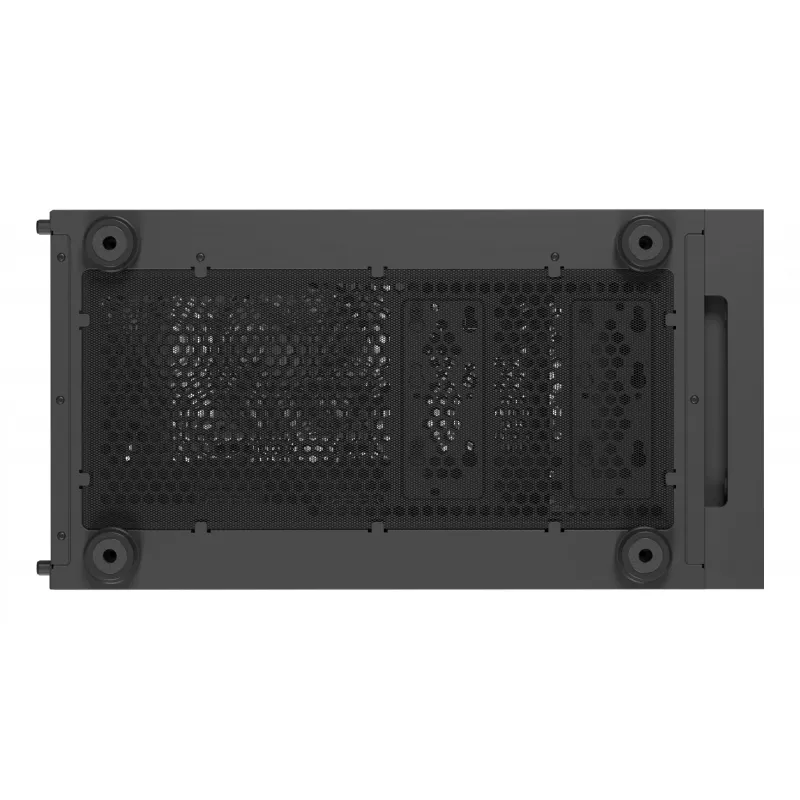 GENESIS Diaxid 605F torre Midi negra