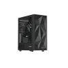 GENESIS Diaxid 605F torre Midi negra